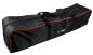 Preview: Terrace Board Clamp Set incl. assembly bag | innovative set for laying decking | conveniently packed in robust carrying bag in IQ design | indispensable in modern decking construction